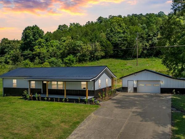 1764 State Route 136, Manchester, OH 45144