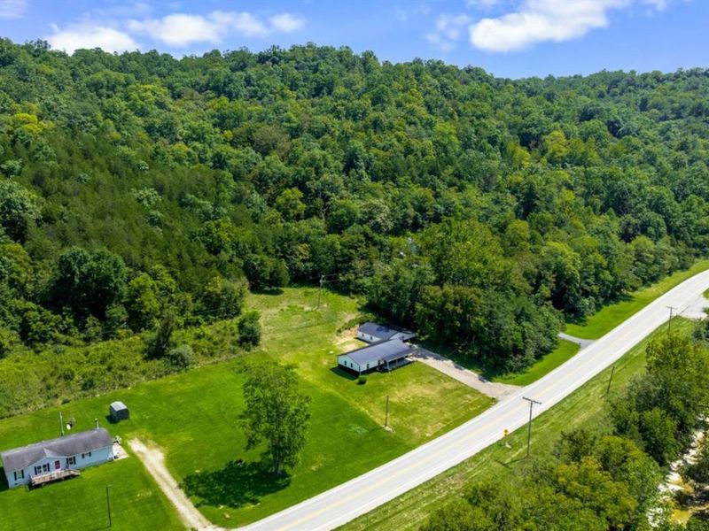 1764 State Route 136, Manchester, OH 45144 Photo 2