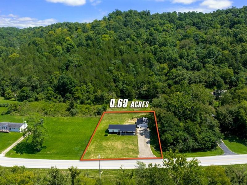 1764 State Route 136, Manchester, OH 45144 Photo 3