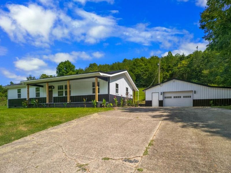 1764 State Route 136, Manchester, OH 45144 Photo 4