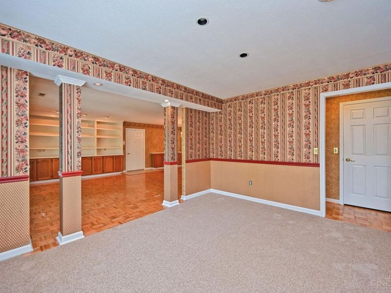 1080 Wittshire Lane, Unit 17, Anderson Township, OH 45255 Photo 11