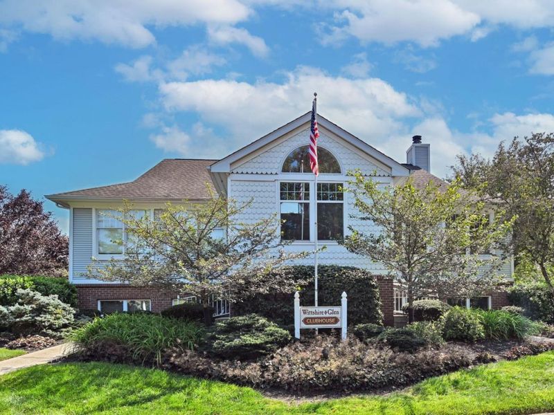 1080 Wittshire Lane, Unit 17, Anderson Township, OH 45255 Photo 27