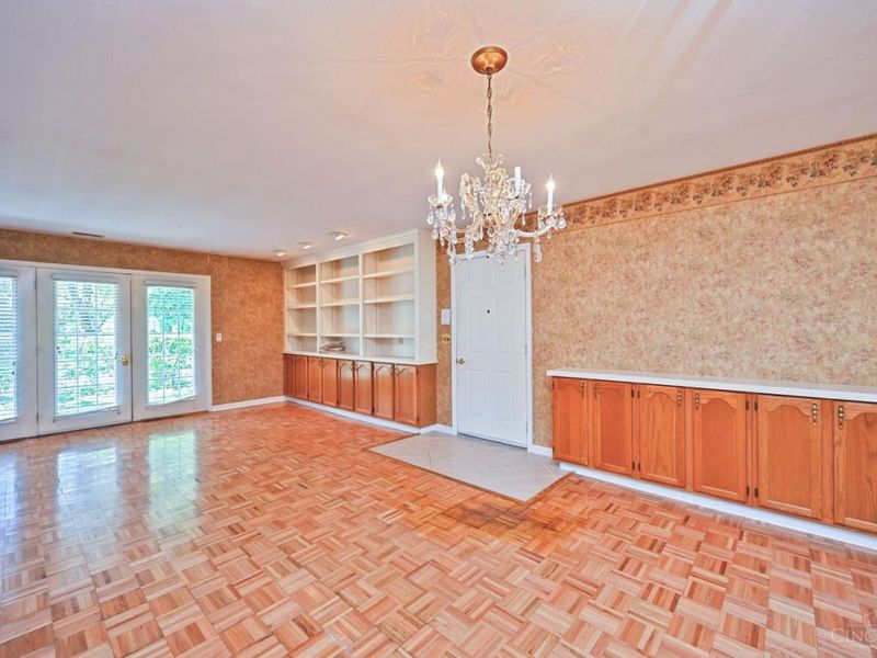 1080 Wittshire Lane, Unit 17, Anderson Township, OH 45255 Photo 6