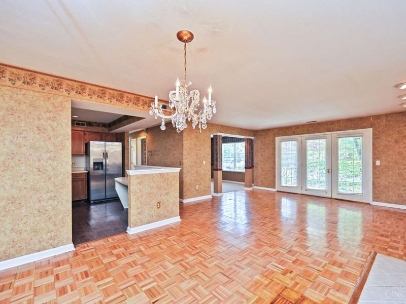 1080 Wittshire Lane, Unit 17, Anderson Township, OH 45255 Photo 7