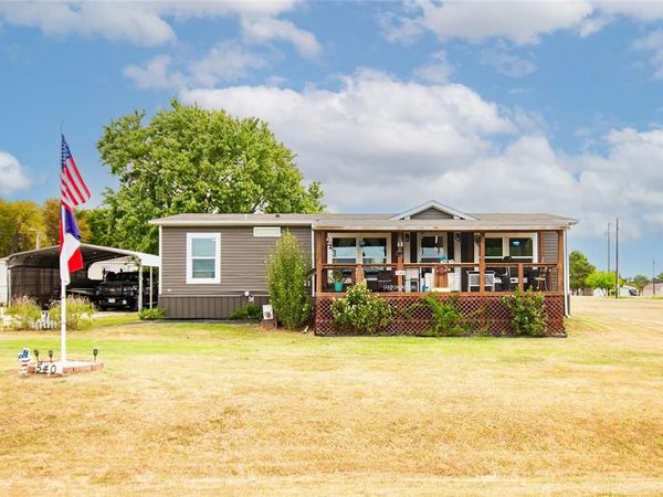 540 Waterfront, Quitman, TX 75783