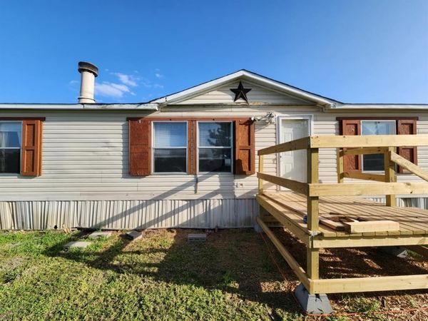 441 Quail Chase Drive, Decatur, TX 76234