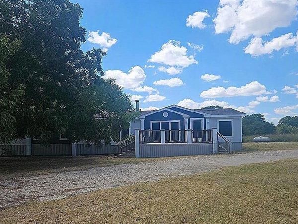 585 County Road 113, Clyde, TX 79510