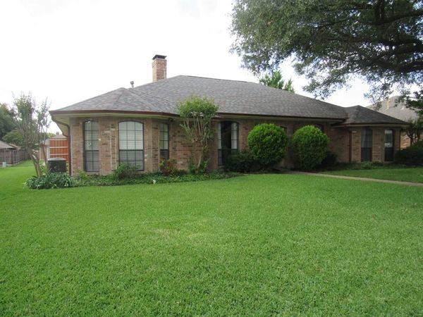 2510 Buttercup Drive, Richardson, TX 75082