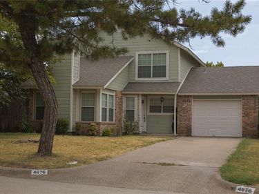 4676 Bracken Drive , Fort Worth, TX 76137