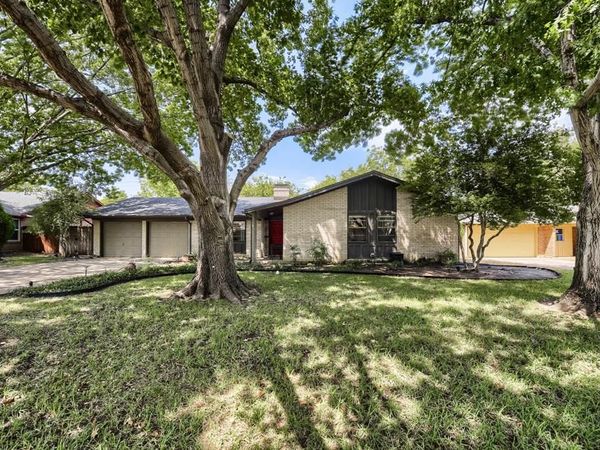1300 Greenbriar Street, Denton, TX 76201