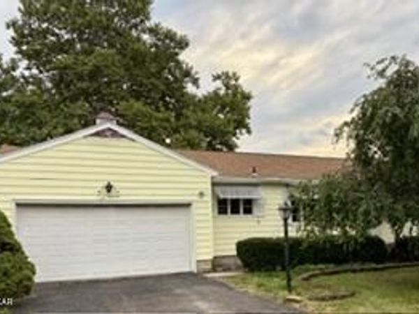 1200 N Baxter Street, Lima, OH 45801