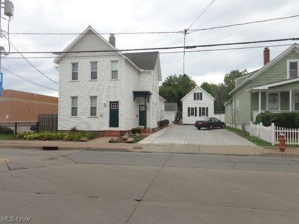 3127 Fulton Road , Cleveland, OH 44109