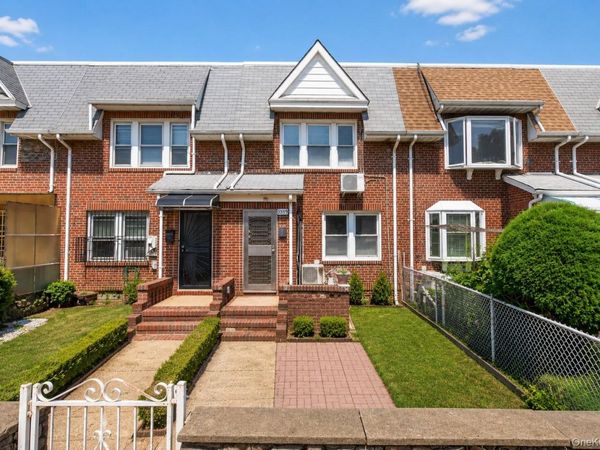 153-39 60th Avenue , Flushing, NY 11355