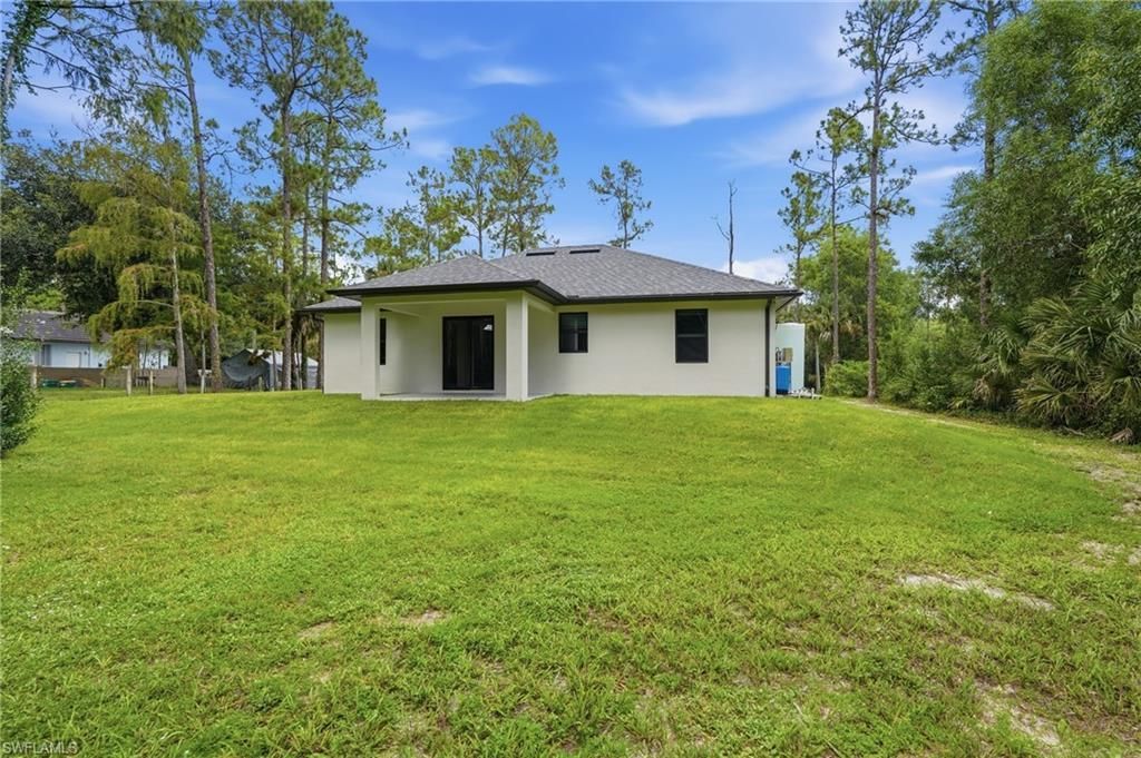 3692 8th Ave Se, Naples, FL 34117 Photo