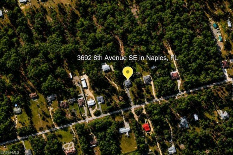 3692 8th Ave Se, Naples, FL 34117 Photo