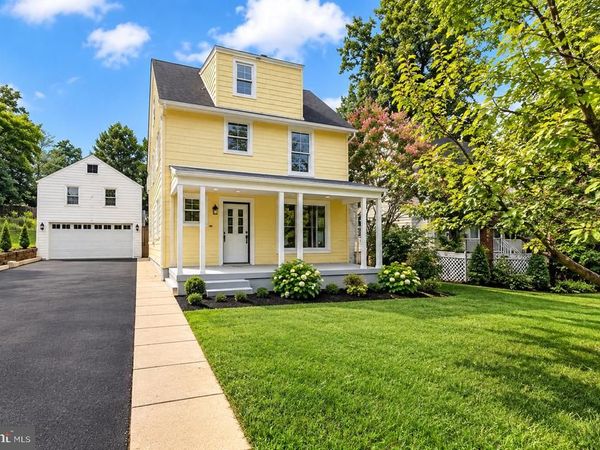 710 SILVER SPRING AVENUE, SILVER SPRING, MD 20910