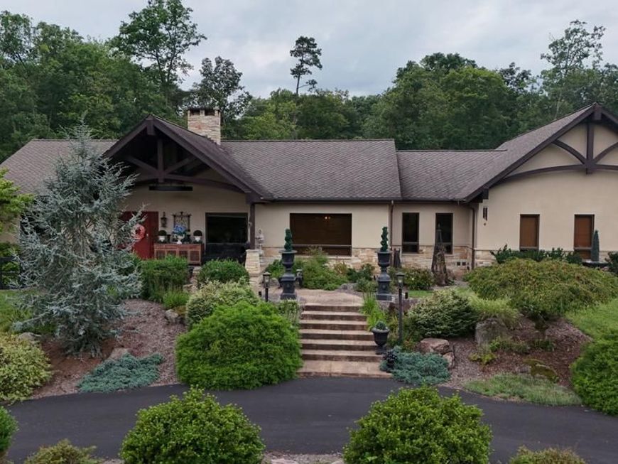 100 Clearwater Drive, Ridgeley, WV 26753 Main Photo