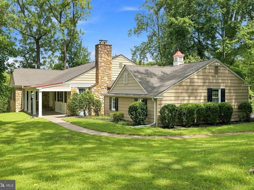 905 Newtown Road , Devon, PA 19333 Main Photo