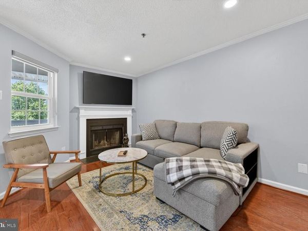 1524 LINCOLN WAY , Unit 416, MCLEAN, VA 22102