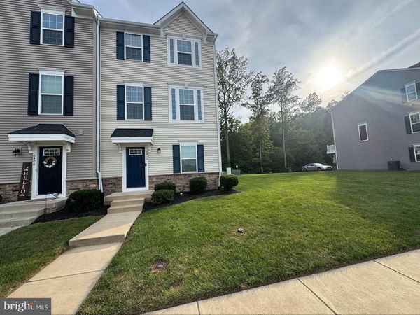 6410 CRITTENDEN LANE , SPOTSYLVANIA, VA 22553