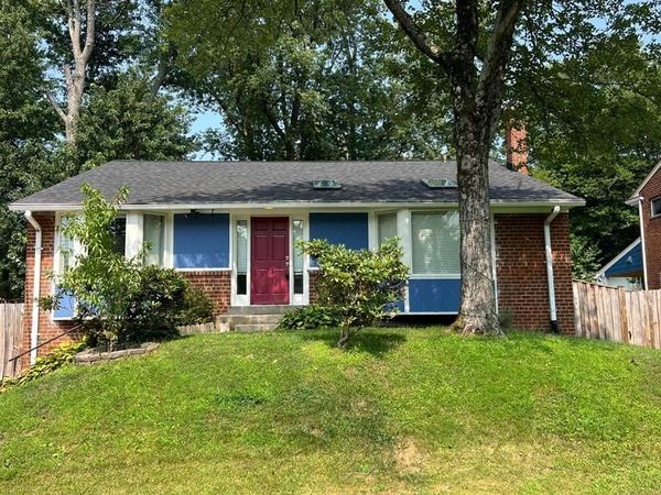 12907 DEAN ROAD , WHEATON, MD 20906
