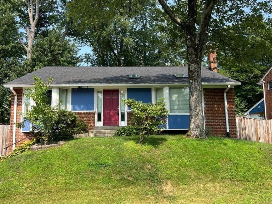 12907 Dean Road , Wheaton, MD 20906 Main Photo