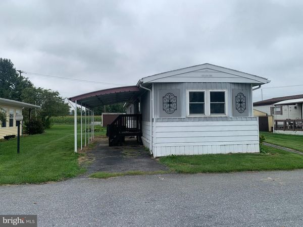 103 PALM CITY PARK , ANNVILLE, PA 17003