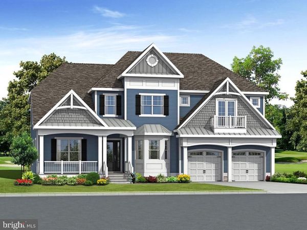 21834 EASTBRIDGE LOOP , LEWES, DE 19958
