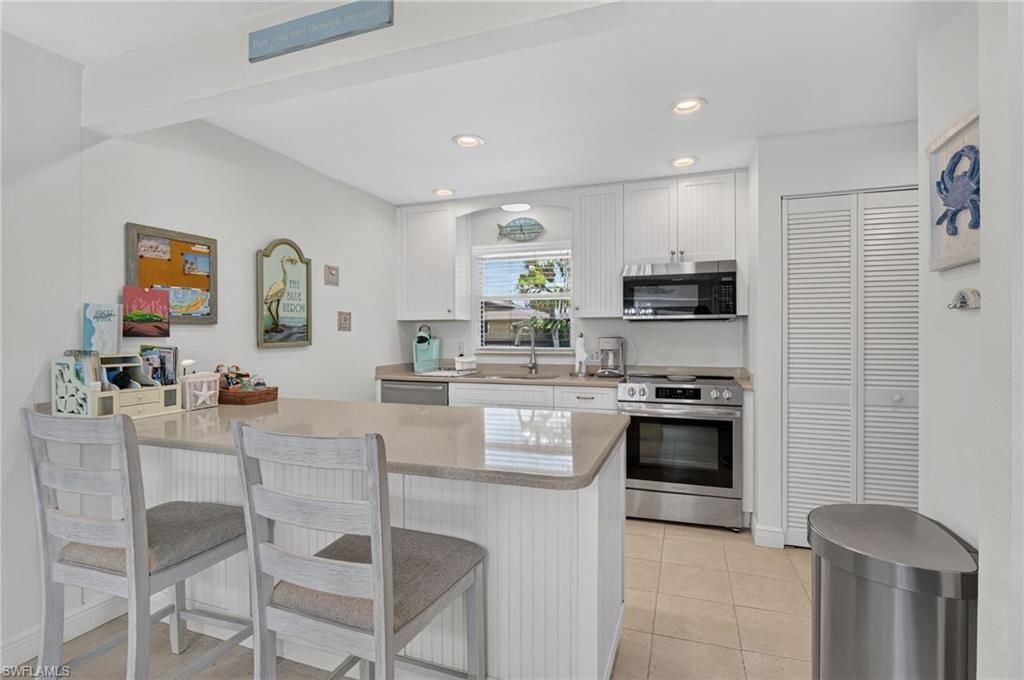 5117 Sea Bell Rd , Unit G205, Sanibel, FL 33957 Photo