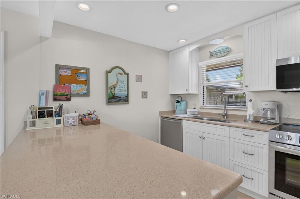 5117 Sea Bell Rd , Unit G205, Sanibel, FL 33957 Photo