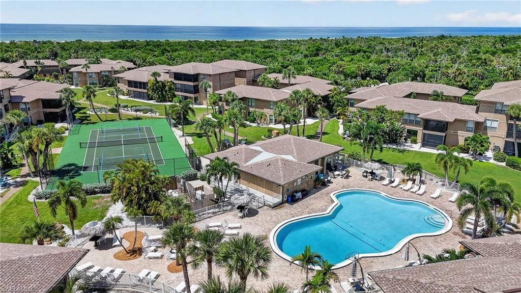 5117 Sea Bell Rd , Unit G205, Sanibel, FL 33957 Photo