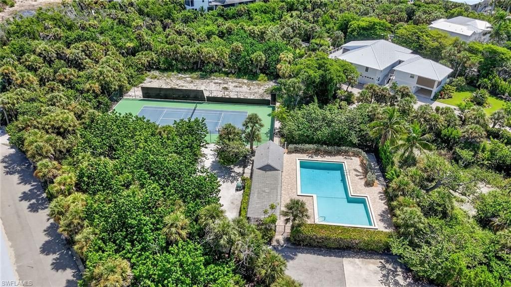 5117 Sea Bell Rd , Unit G205, Sanibel, FL 33957 Photo