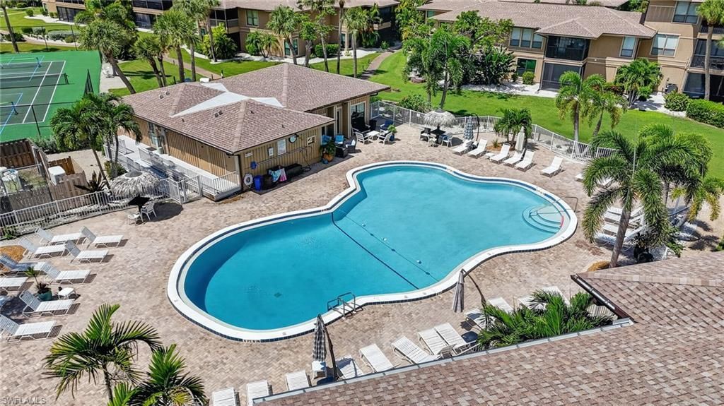 5117 Sea Bell Rd , Unit G205, Sanibel, FL 33957 Photo