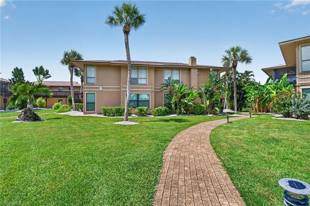 5117 Sea Bell Rd , Unit G205, Sanibel, FL 33957 Photo