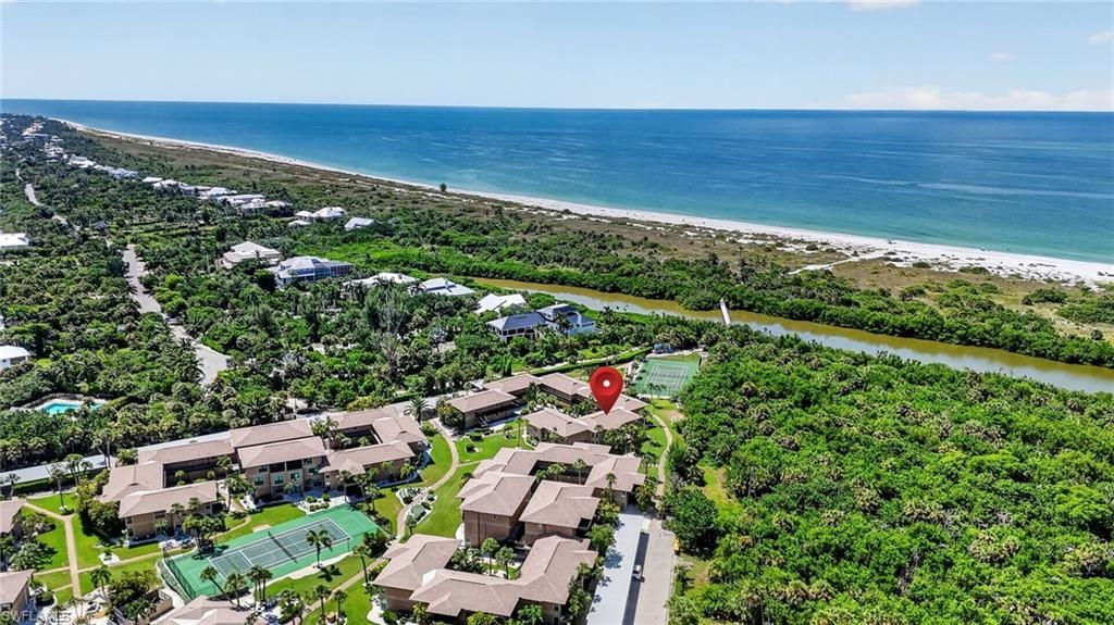 5117 Sea Bell Rd , Unit G205, Sanibel, FL 33957 Photo