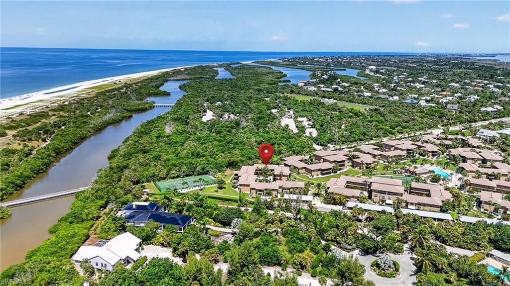 5117 Sea Bell Rd , Unit G205, Sanibel, FL 33957 Photo