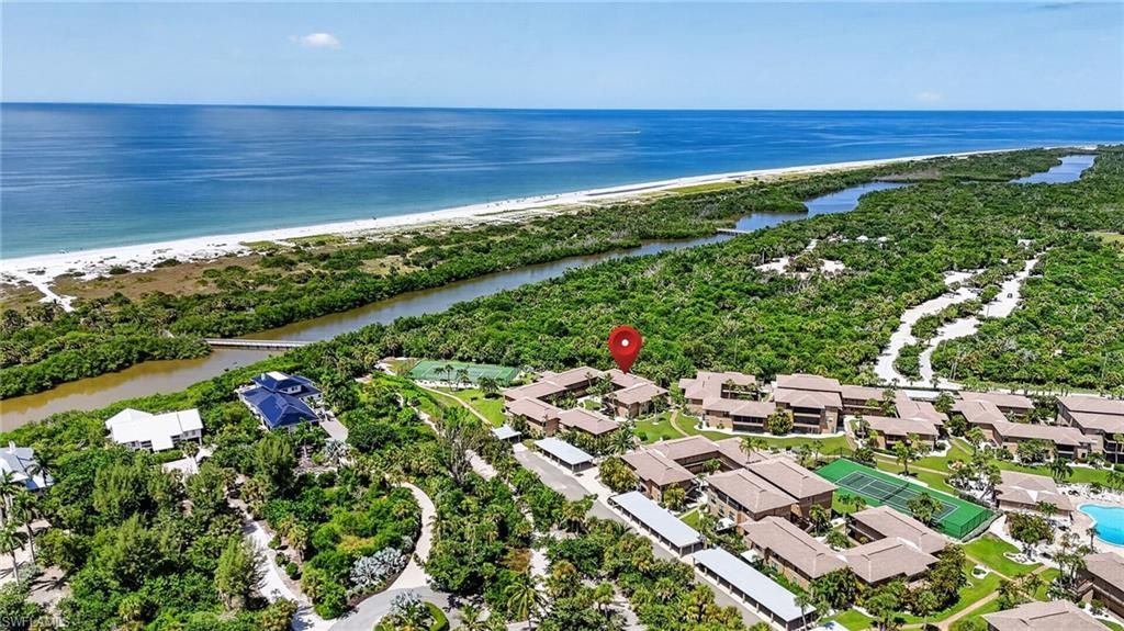 5117 Sea Bell Rd , Unit G205, Sanibel, FL 33957 Photo