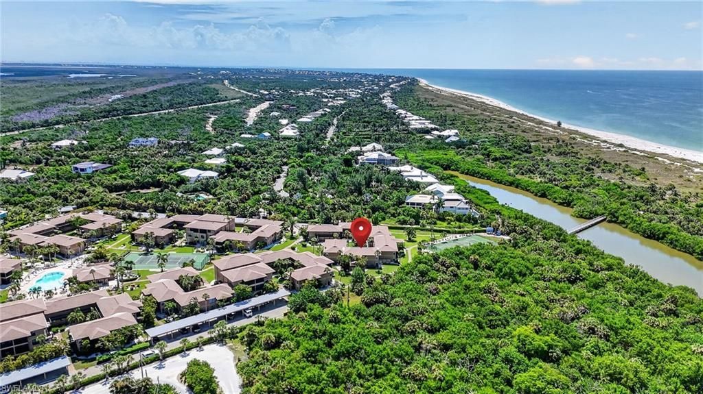 5117 Sea Bell Rd , Unit G205, Sanibel, FL 33957 Photo