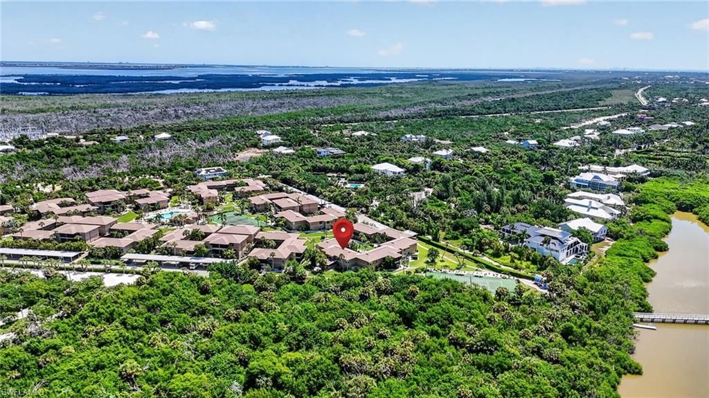 5117 Sea Bell Rd , Unit G205, Sanibel, FL 33957 Photo