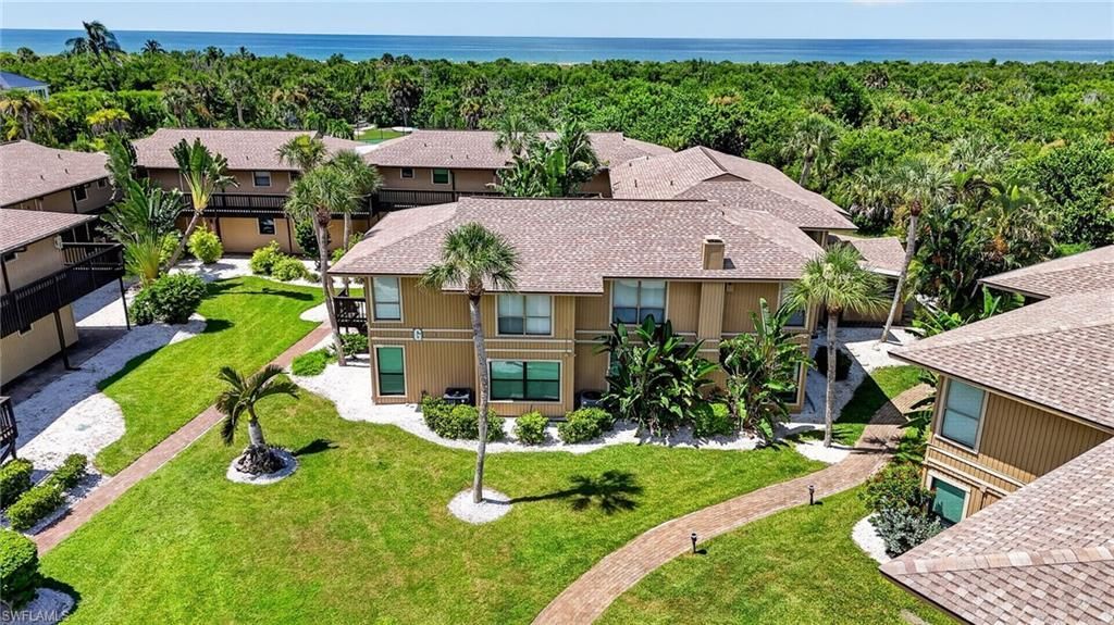 5117 Sea Bell Rd , Unit G205, Sanibel, FL 33957 Photo