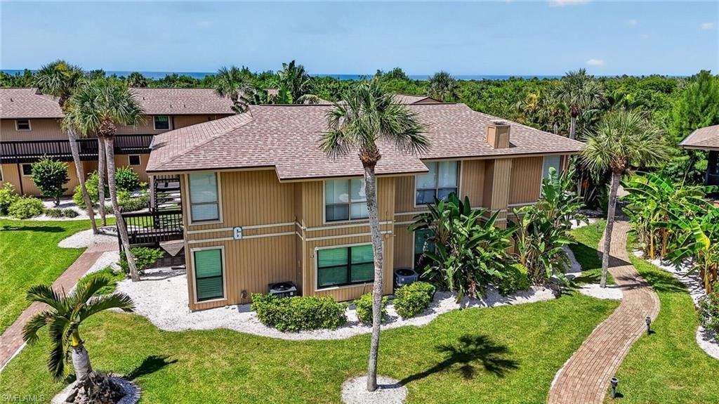 5117 Sea Bell Rd , Unit G205, Sanibel, FL 33957 Photo