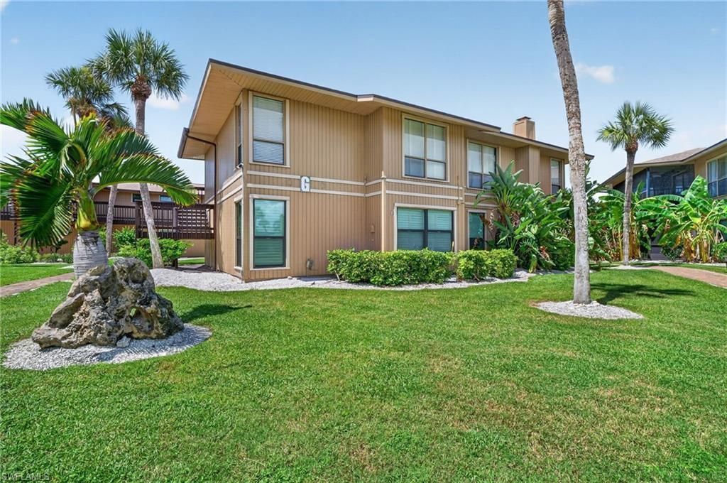 5117 Sea Bell Rd , Unit G205, Sanibel, FL 33957 Photo
