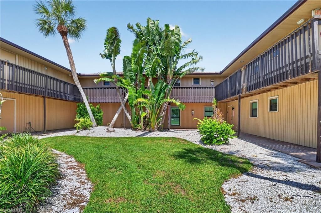 5117 Sea Bell Rd , Unit G205, Sanibel, FL 33957 Photo