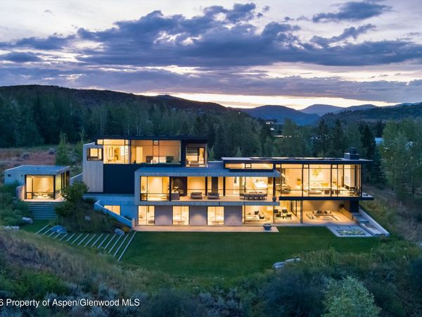 110 Coach Road, Aspen, CO 81611