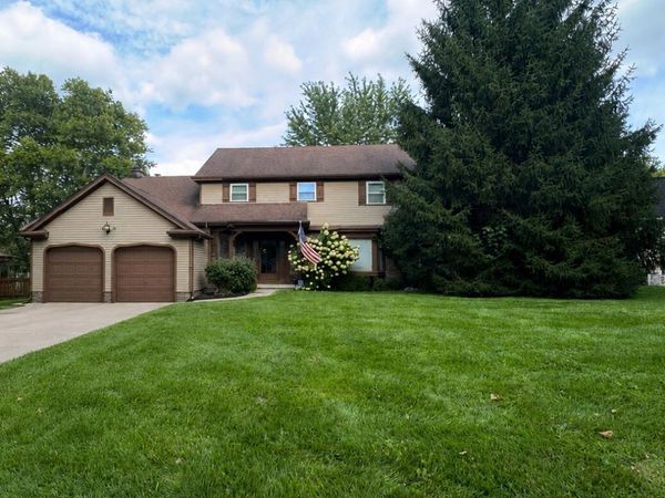 2225 Whitechapel Drive , Toledo, OH 43614