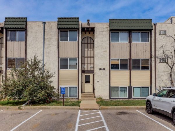 12864 Nicollet Avenue, Unit 202, Burnsville, MN 55337