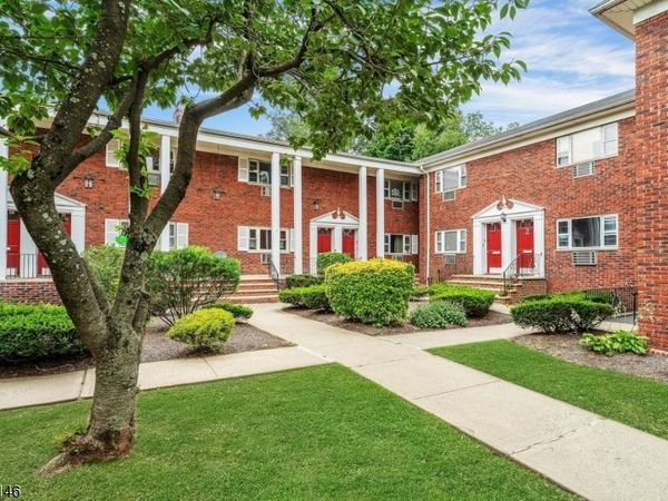 640 Franklin Ave, Unit 1P, Nutley, NJ 07110