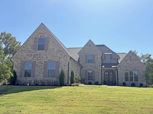289 ROLLING GROVE BLVD, Collierville, TN 38017