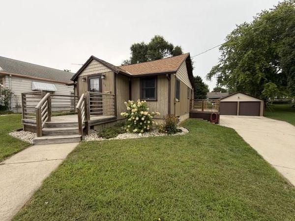 712 CORNELIA STREET, Janesville, WI 53545