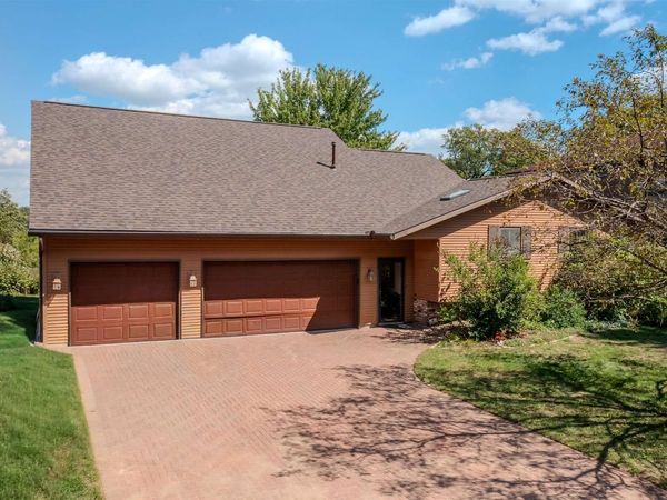 223815 E LAKESHORE DRIVE, Wausau, WI 54401